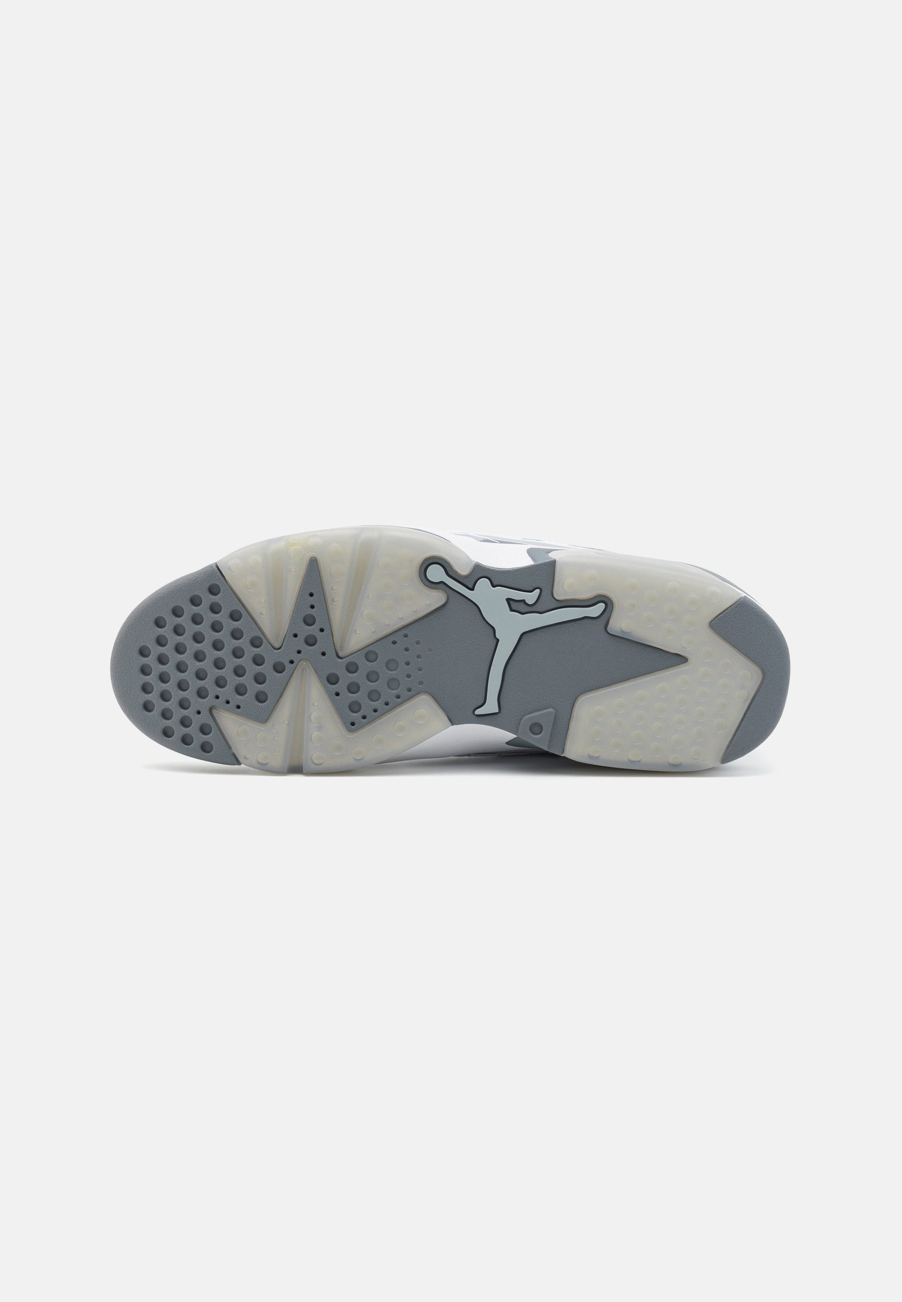 Jordan JUMPMAN MVP