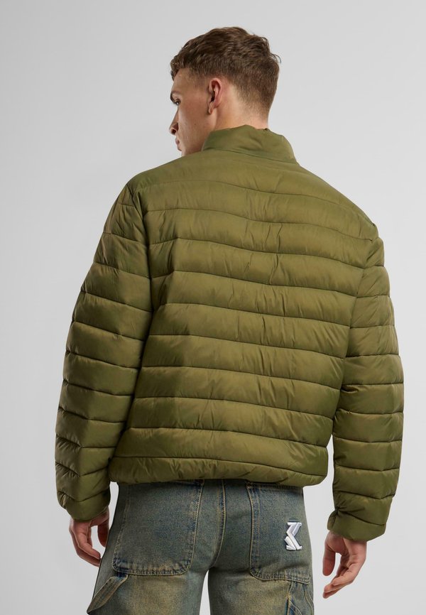 Karl Kani  PATCH  PUFFER
