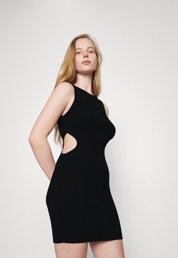Bec + Bridge ALEXIS MINI DRESS