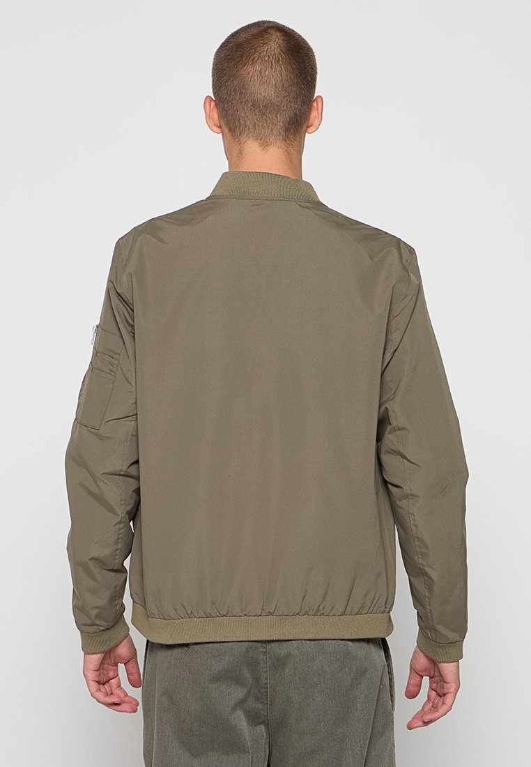 Jack & Jones JWHMASH