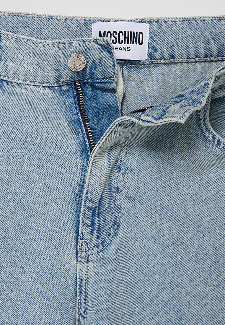 MOSCHINO JEANS