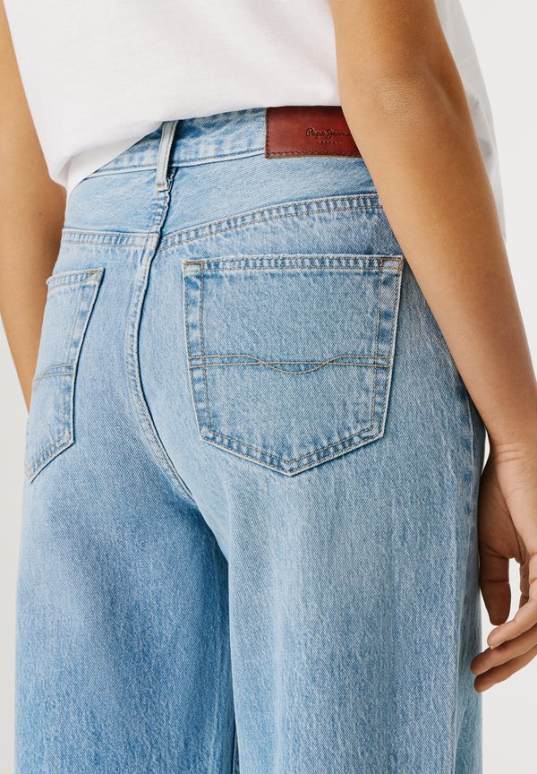Pepe Jeans UHW LEXA