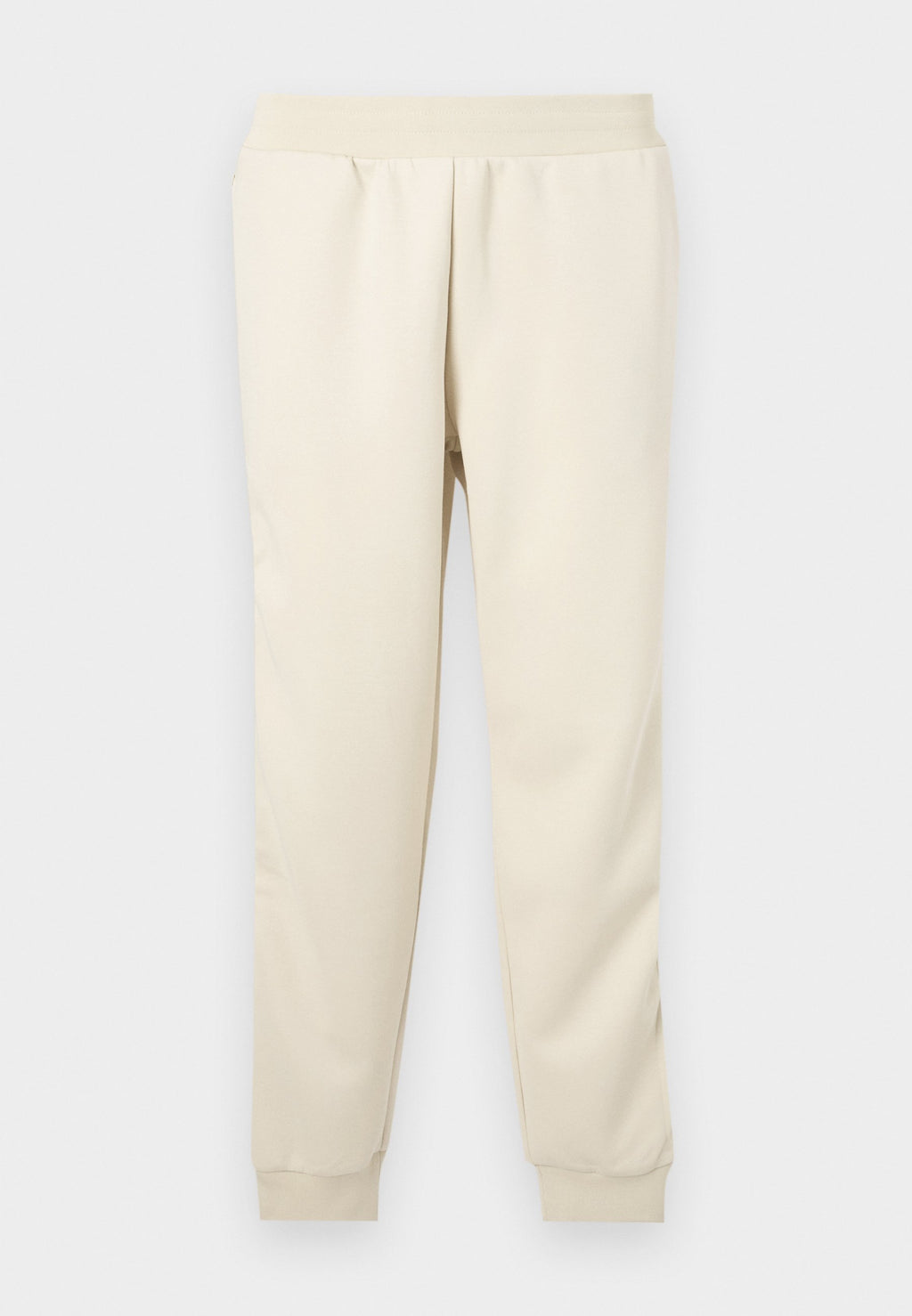HIDDEN ZIP LOGO TROUSER Media 1