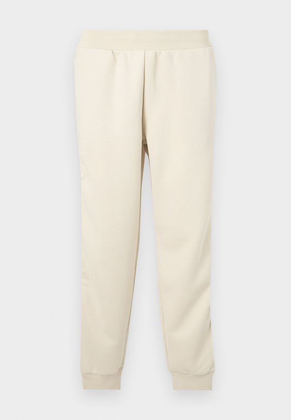 EA7 Emporio Armani HIDDEN ZIP LOGO TROUSER