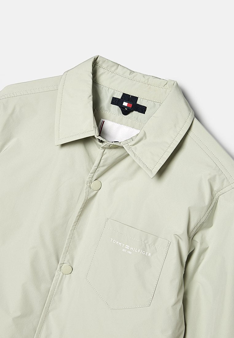 Tommy Hilfiger Übergangsjacke Media 3