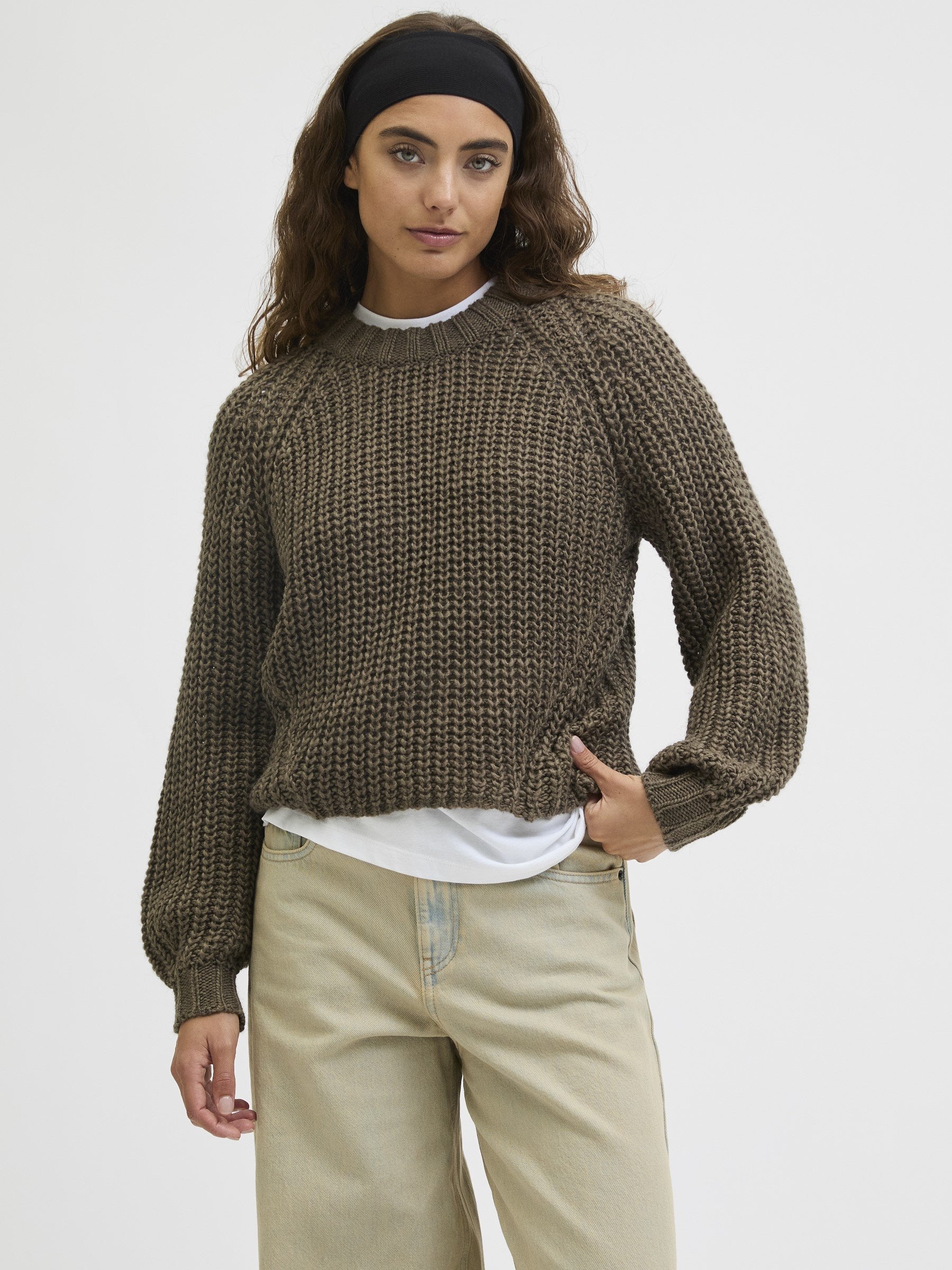 JJXX Knitted JXKELLY Knitted