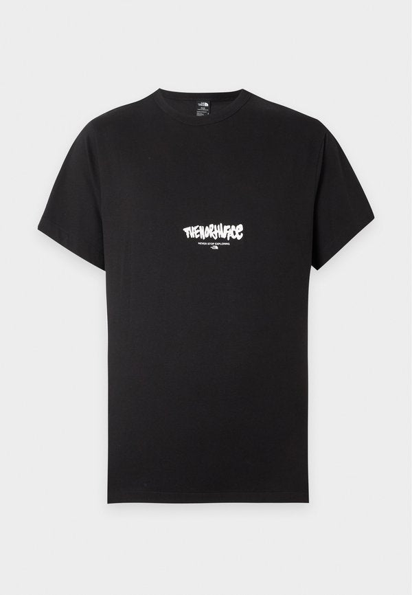 The North Face SHORT SLEEVE TEE LOGO PLAY