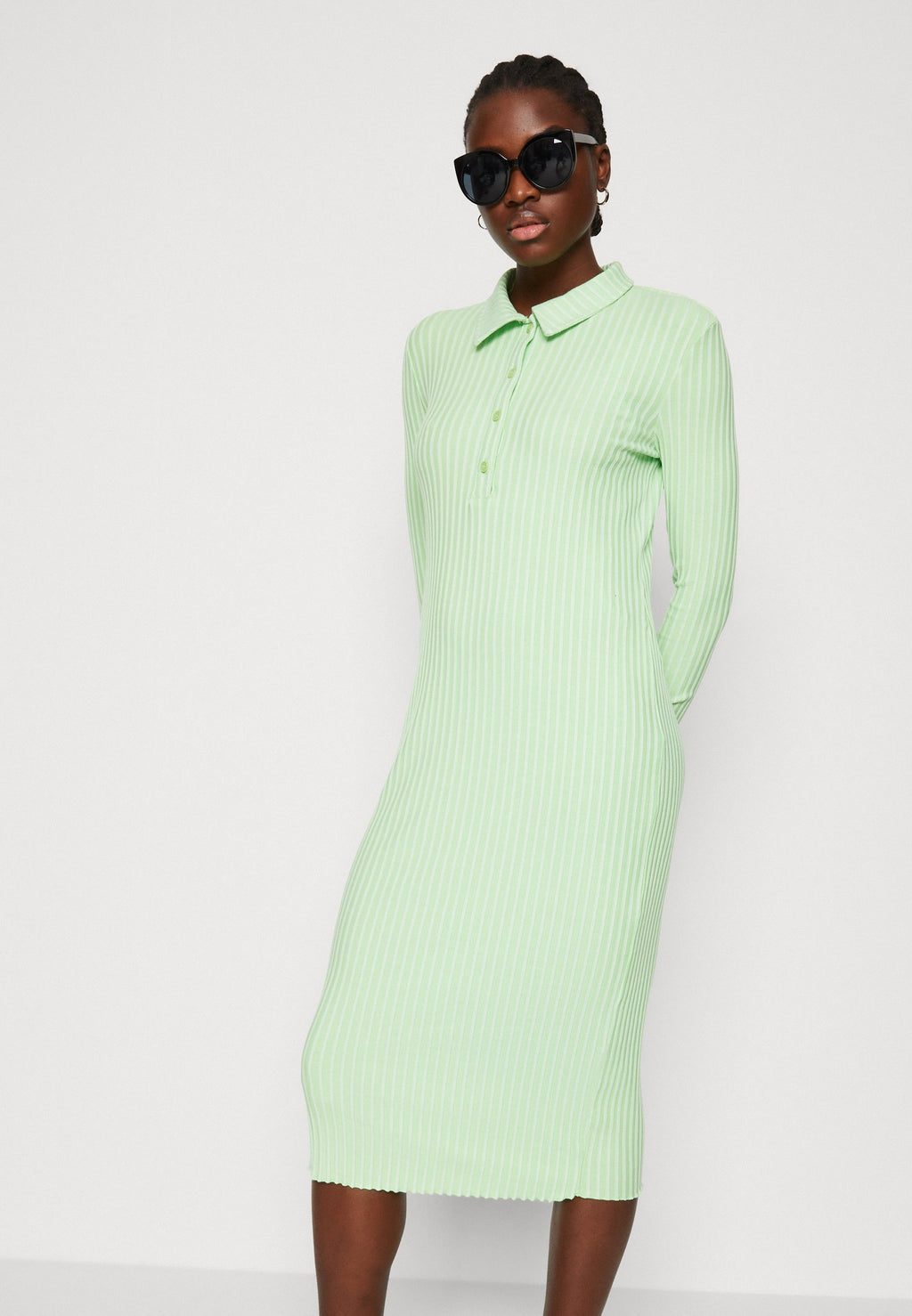 Selected WILMA DRESS