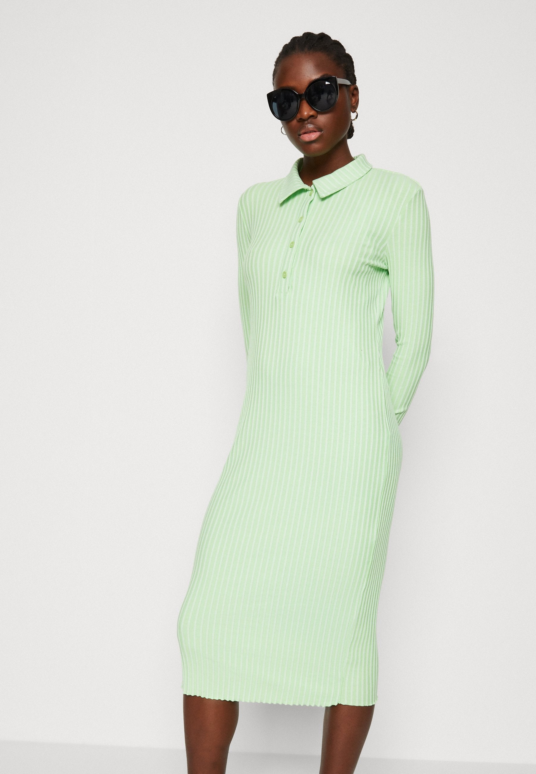 Selected WILMA DRESS