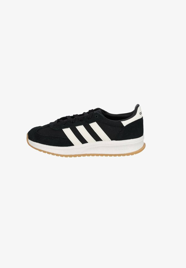 adidas Originals RUN 72 - Trainers - black white white
