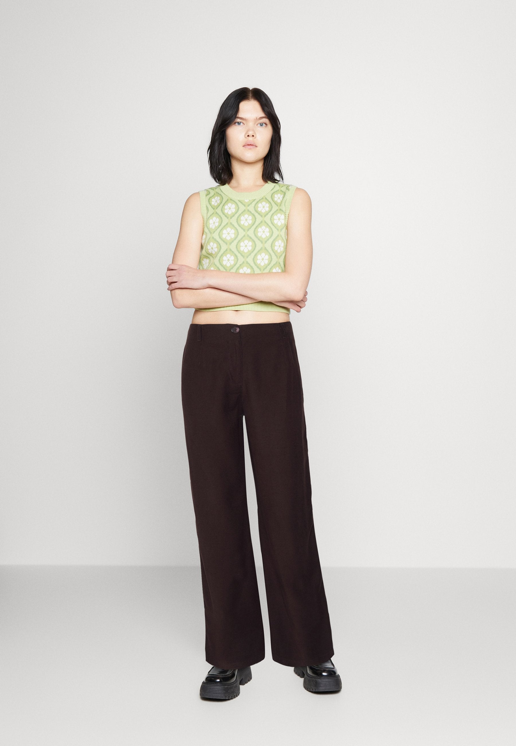 ONLEMERY LONG STRAIGHT PANT  Media 2