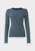 GAP ESSENTIAL STRIPE