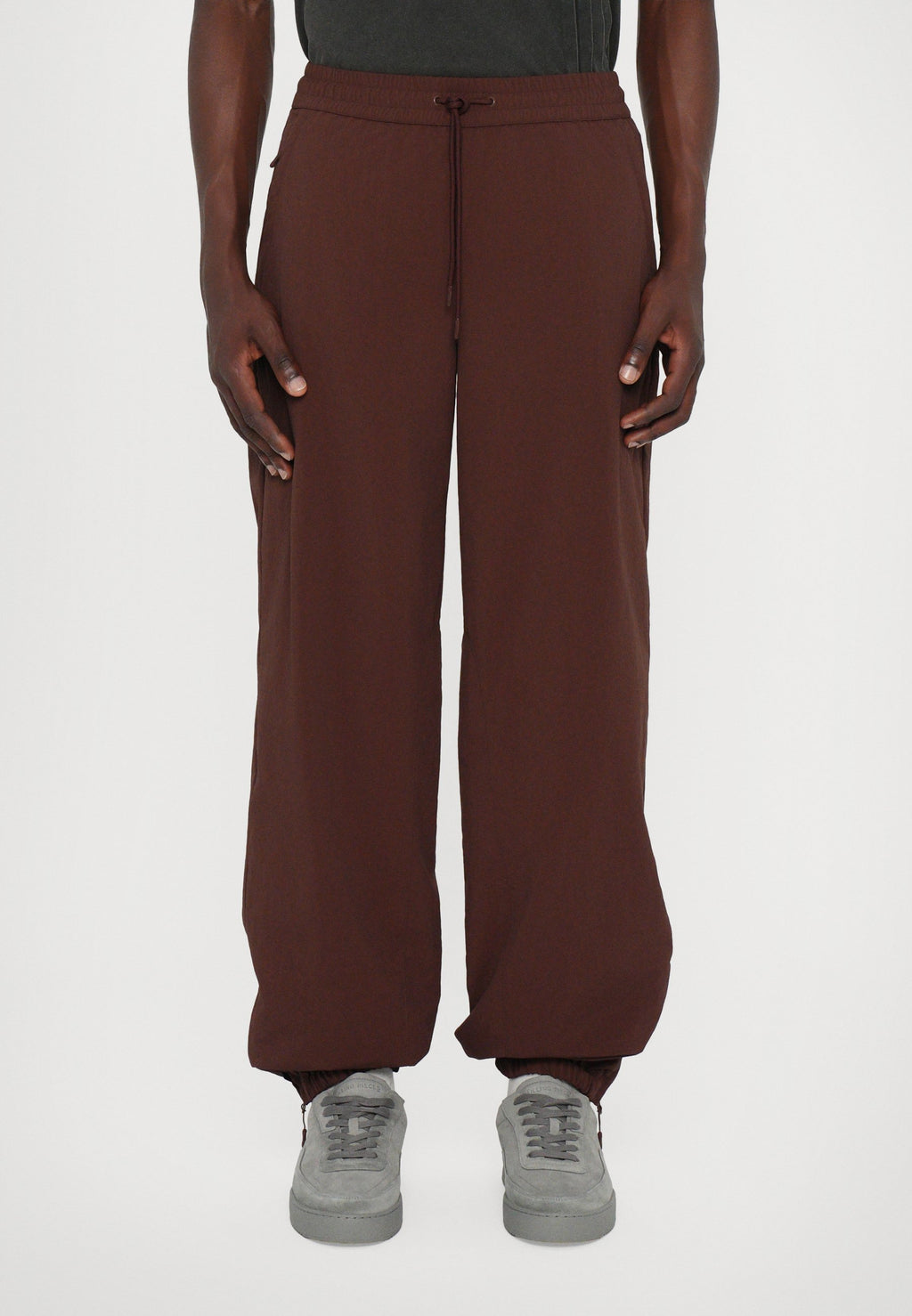 Han Kjøbenhavn REGULAR TRACK TROUSERS UNISEX