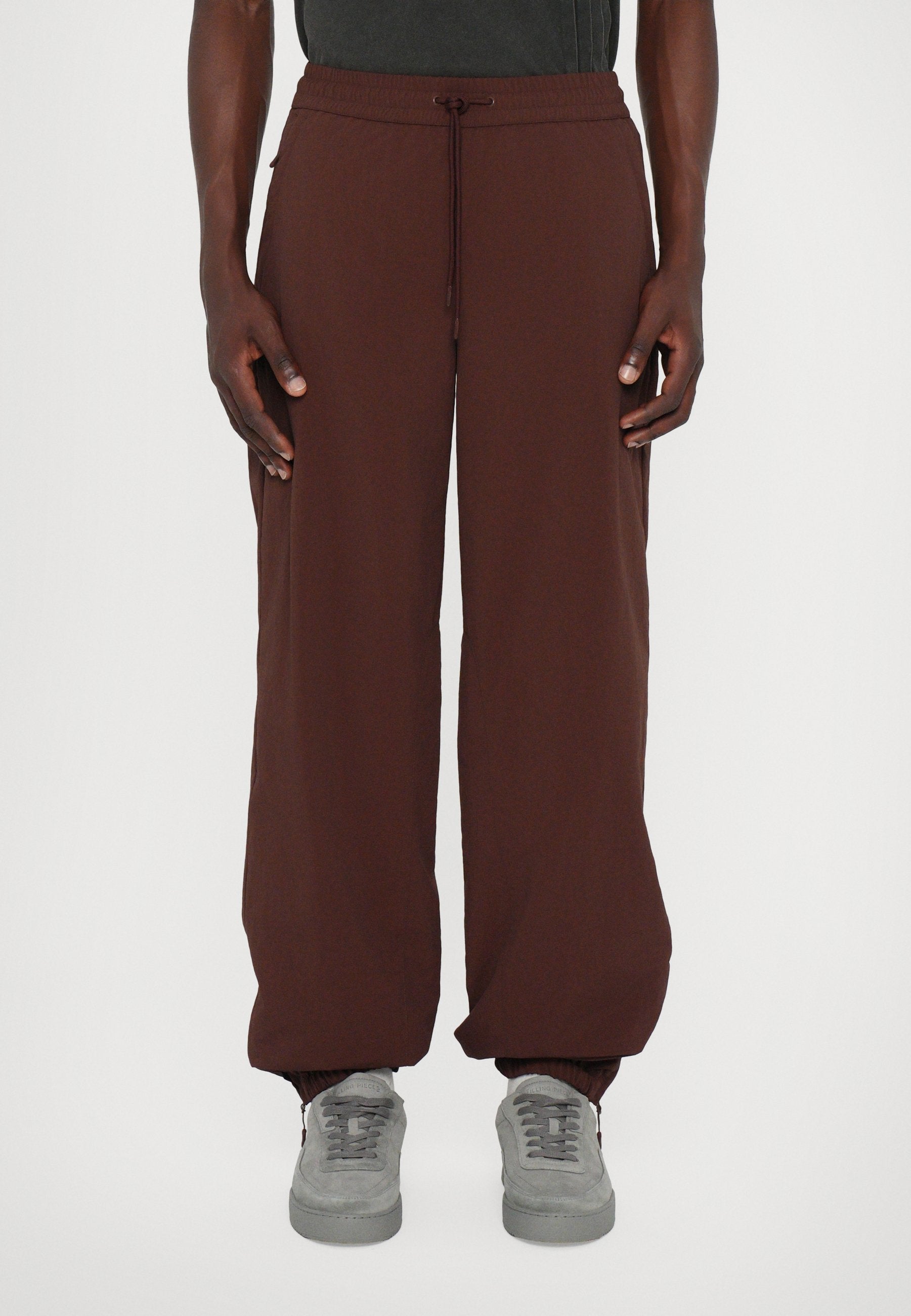 Han Kjøbenhavn REGULAR TRACK TROUSERS UNISEX