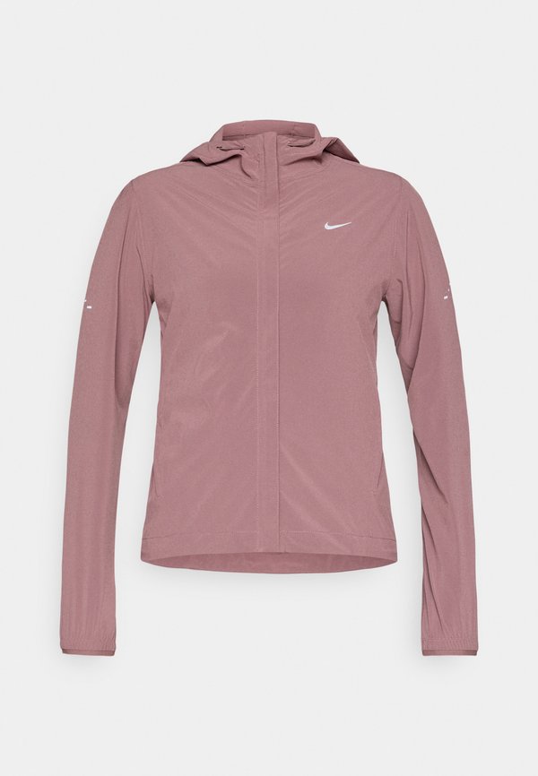 Nike Performance SWIFT  - Windbreaker - tattoo/reflective silver-coloured