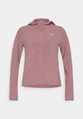 Nike Performance SWIFT  - Windbreaker - tattoo/reflective silver-coloured