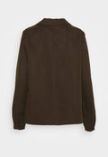 Marc O'Polo PURE BOXY BLOUSE