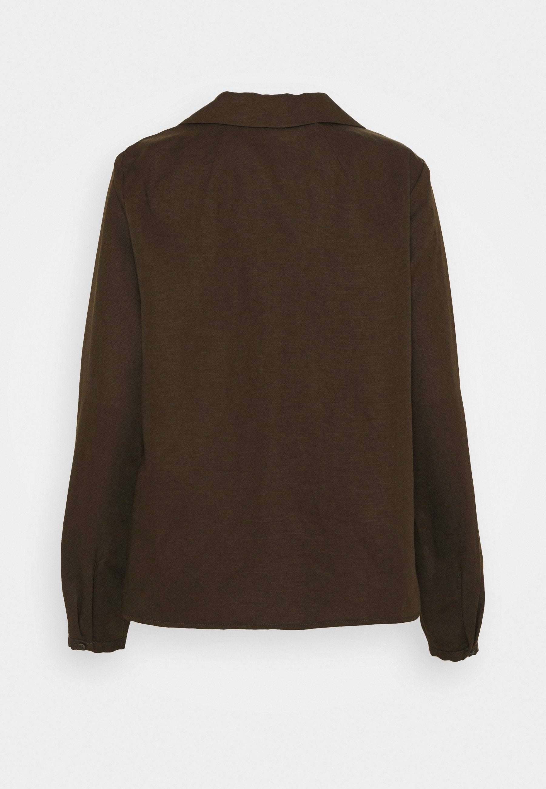 Marc O'Polo PURE BOXY BLOUSE