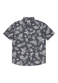 Quiksilver GAWANHILL - KURZÄRMLIGES
