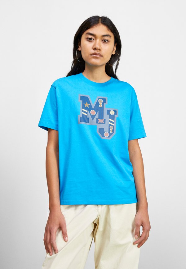 Jordan TEE