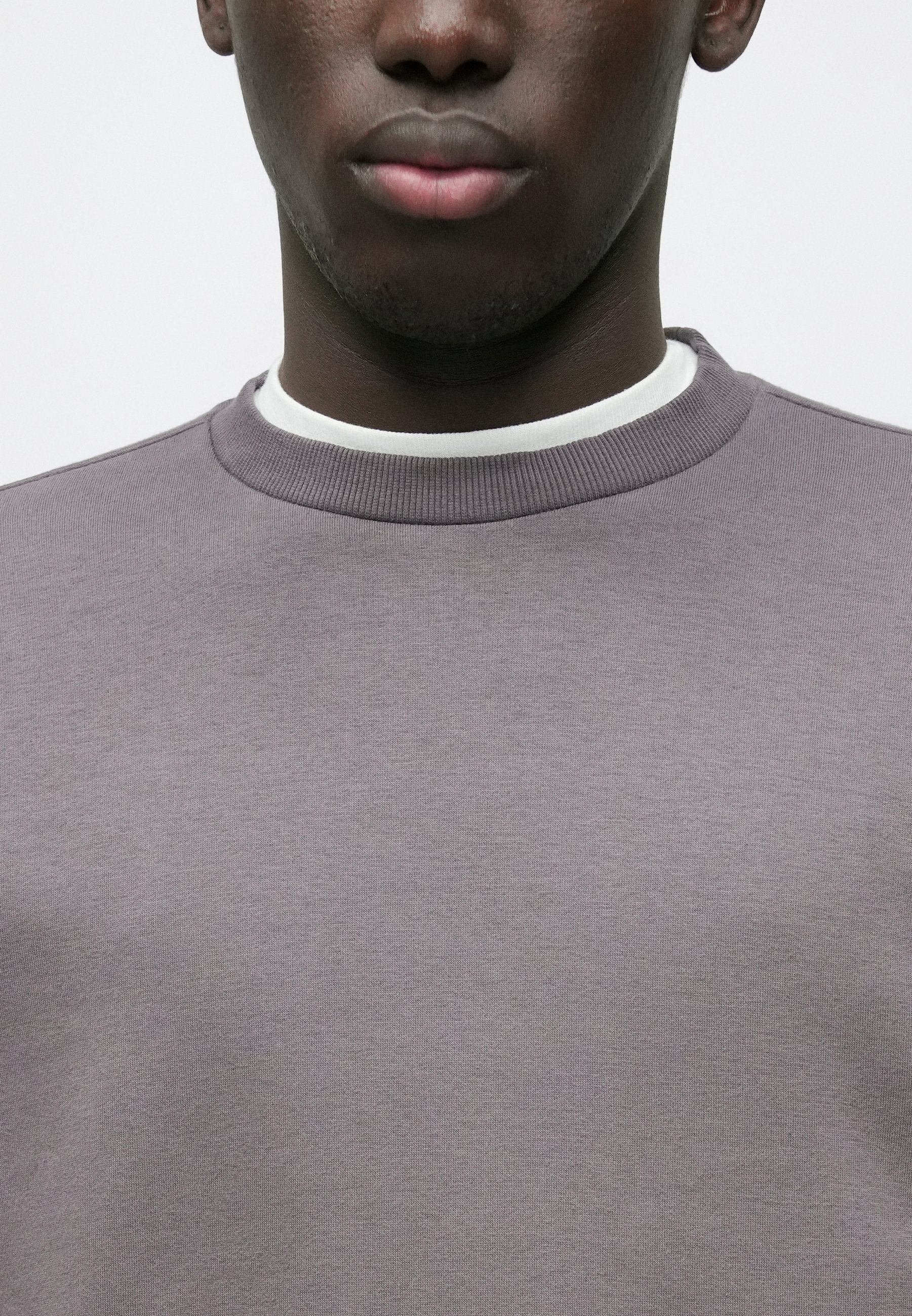 ONSCERES CREW NECK 2 PACK  Media 7