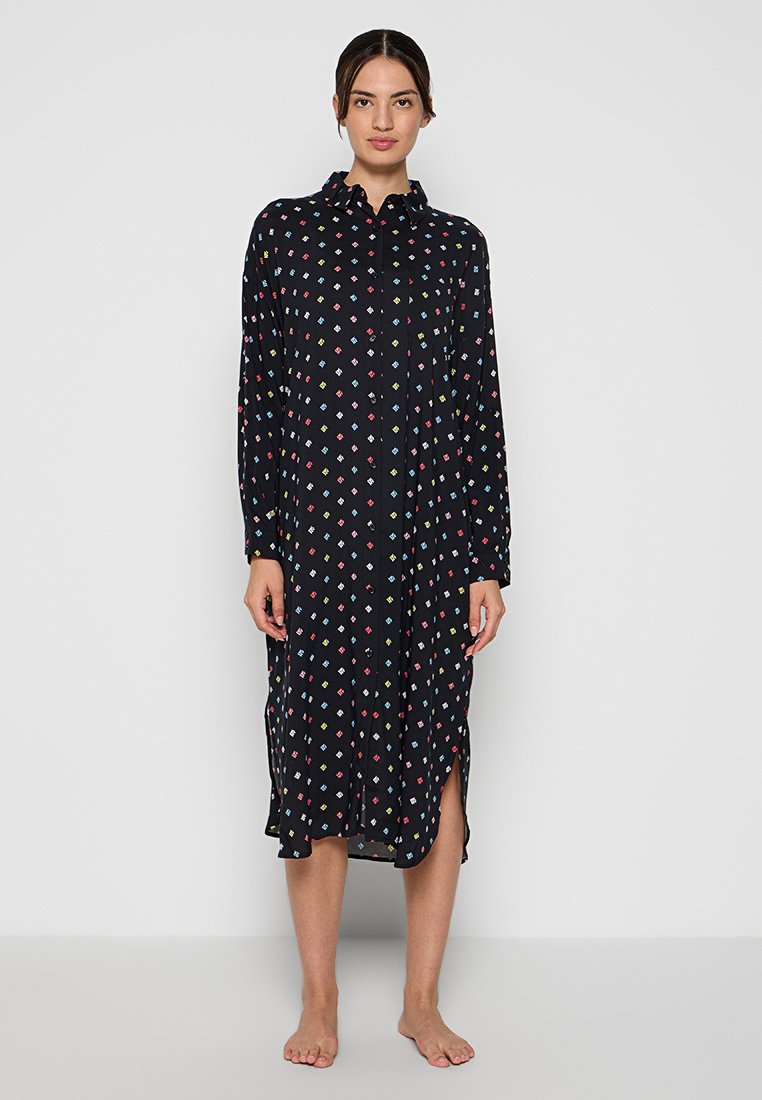 DKNY Loungewear Nachthemd Media 1