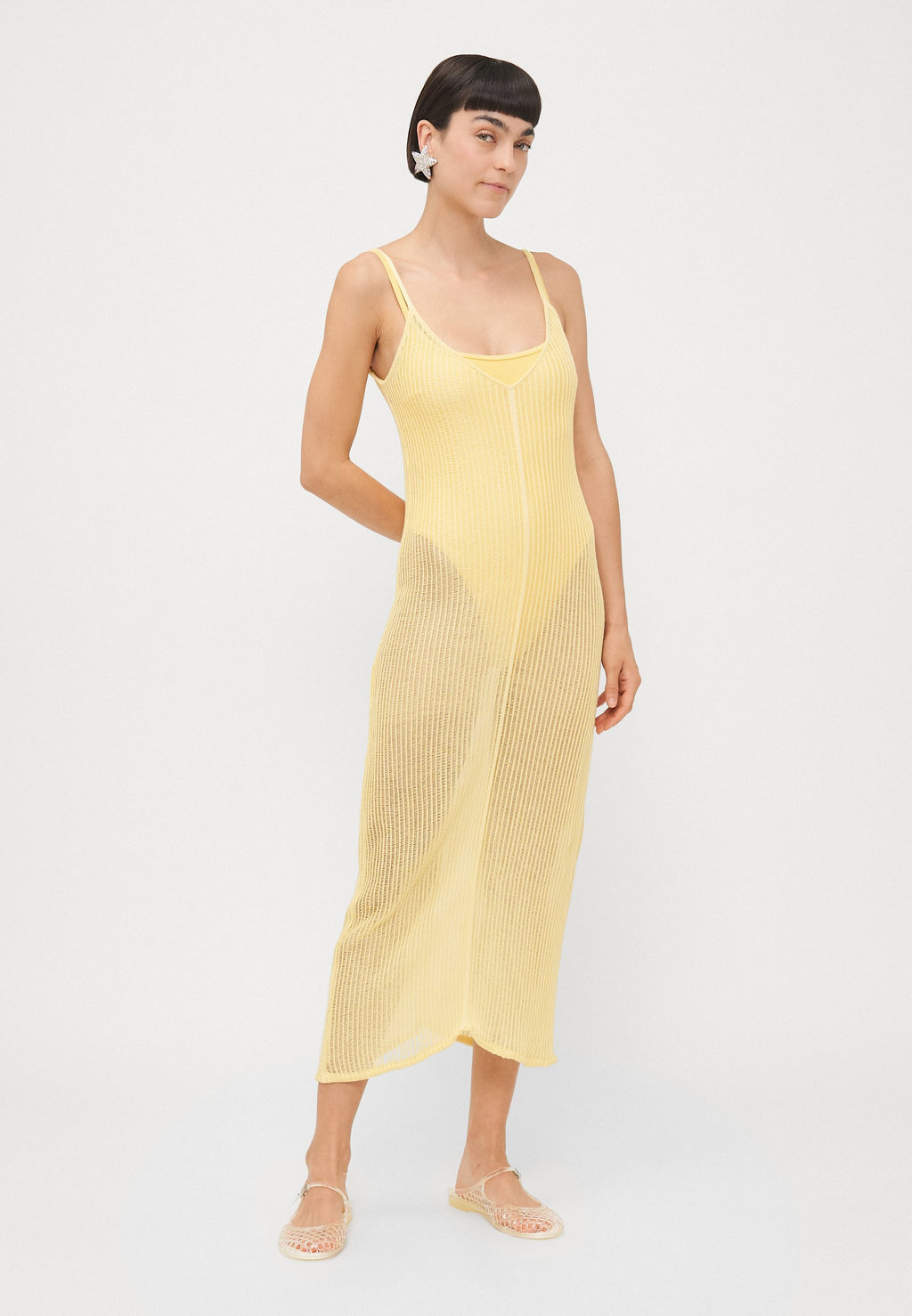 Haight LUNA DRESS