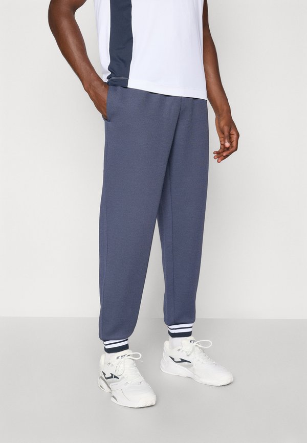 EA7 Emporio Armani TENNIS CLUB PANTS