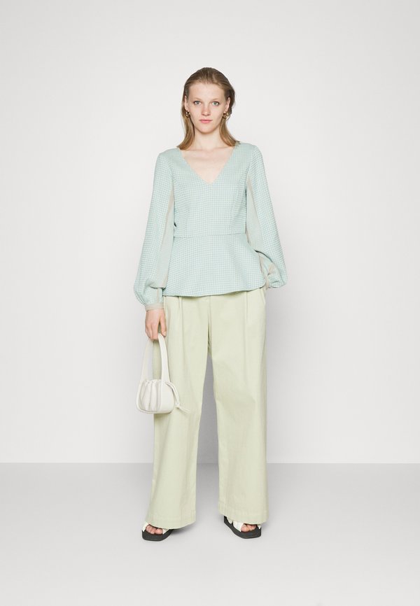 SUMMERY Copenhagen FREYA BLOUSE