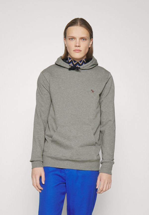 PS Paul Smith FIT HOODY ZEBRA