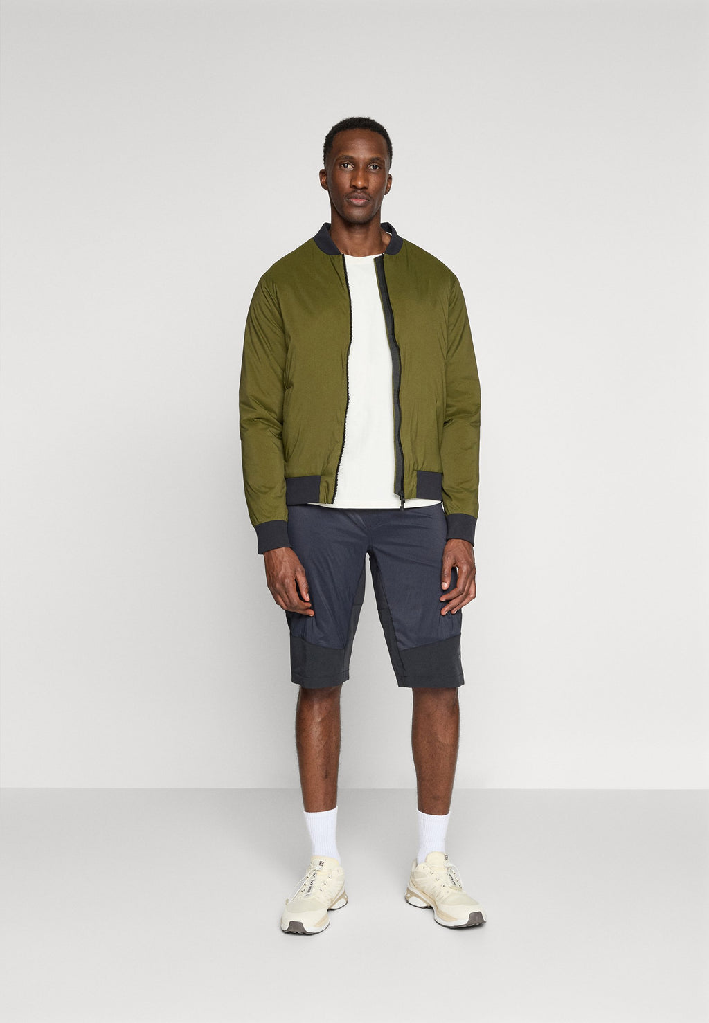 SCOTT Sports Outdoorjacke Media 2