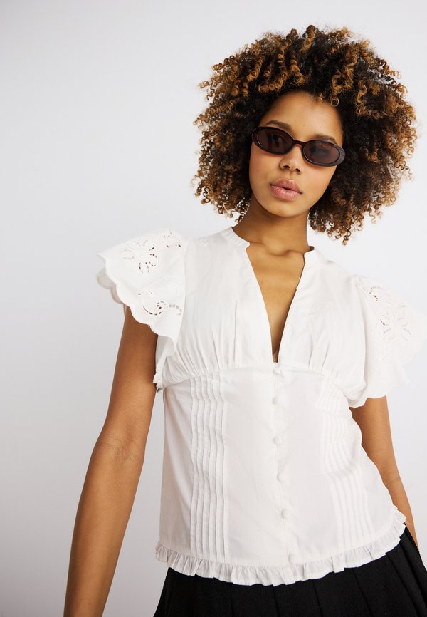 Gina Tricot