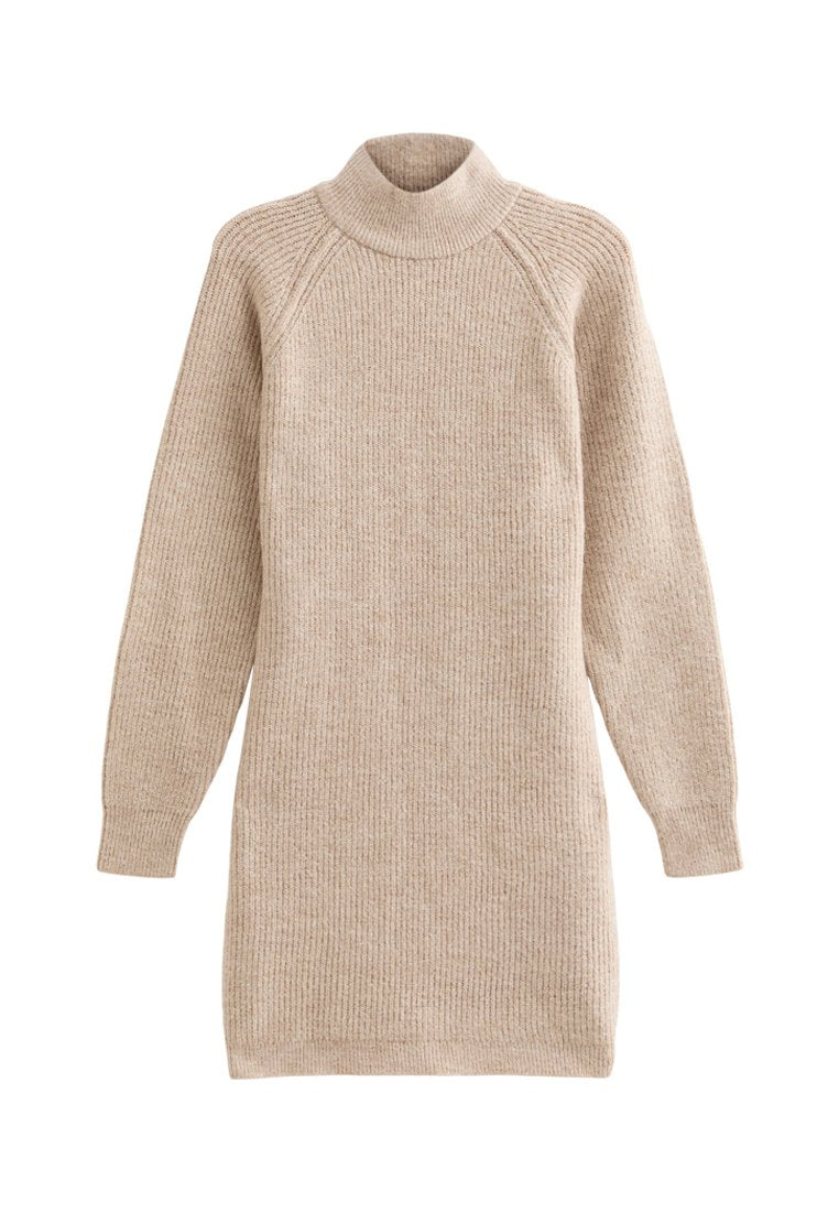 New Look MIDWEIGHT HIGH NECK MINI