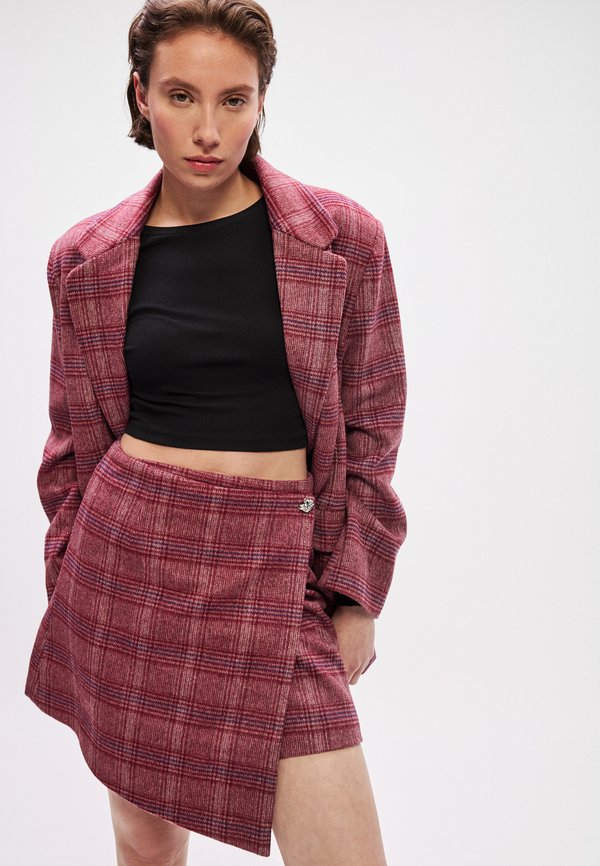 Cras SKIRT