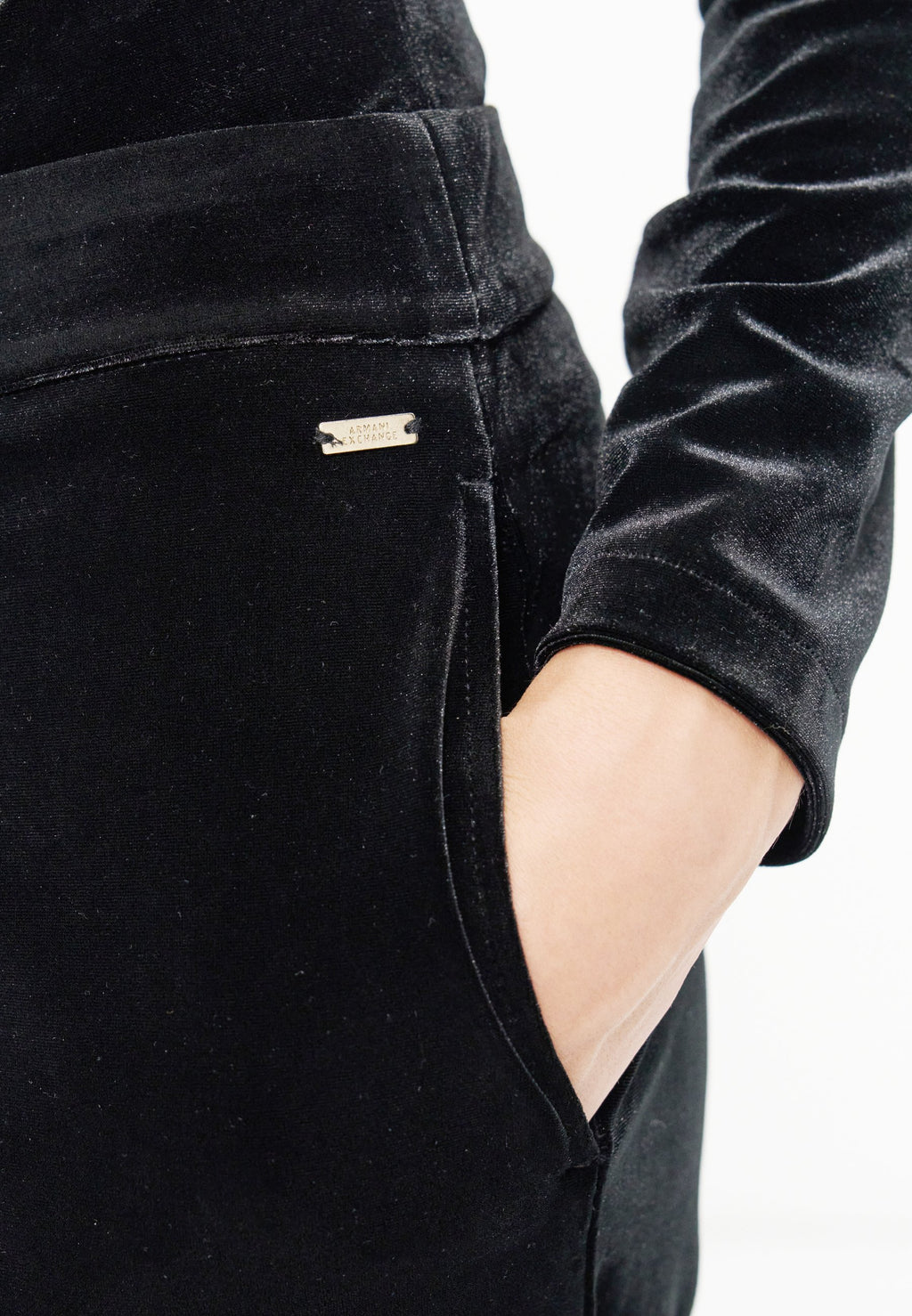 Armani Exchange Jogginghose Media 5