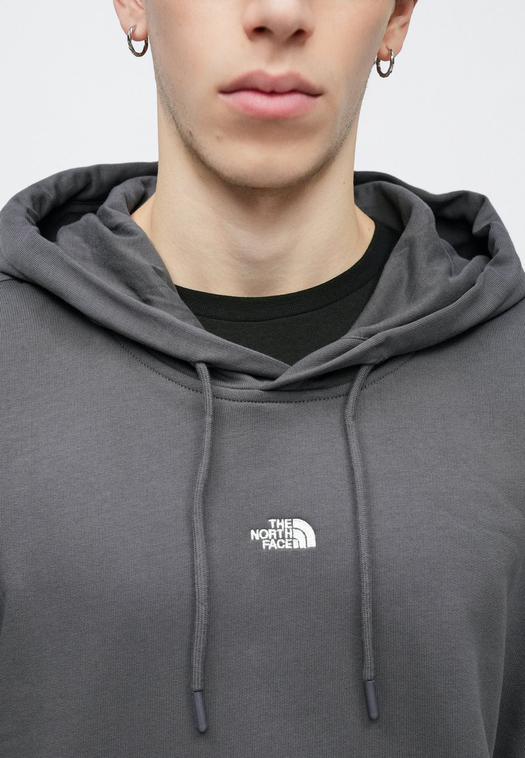 The North Face ESSENTIAL LIGHT RELAXED HOODIE