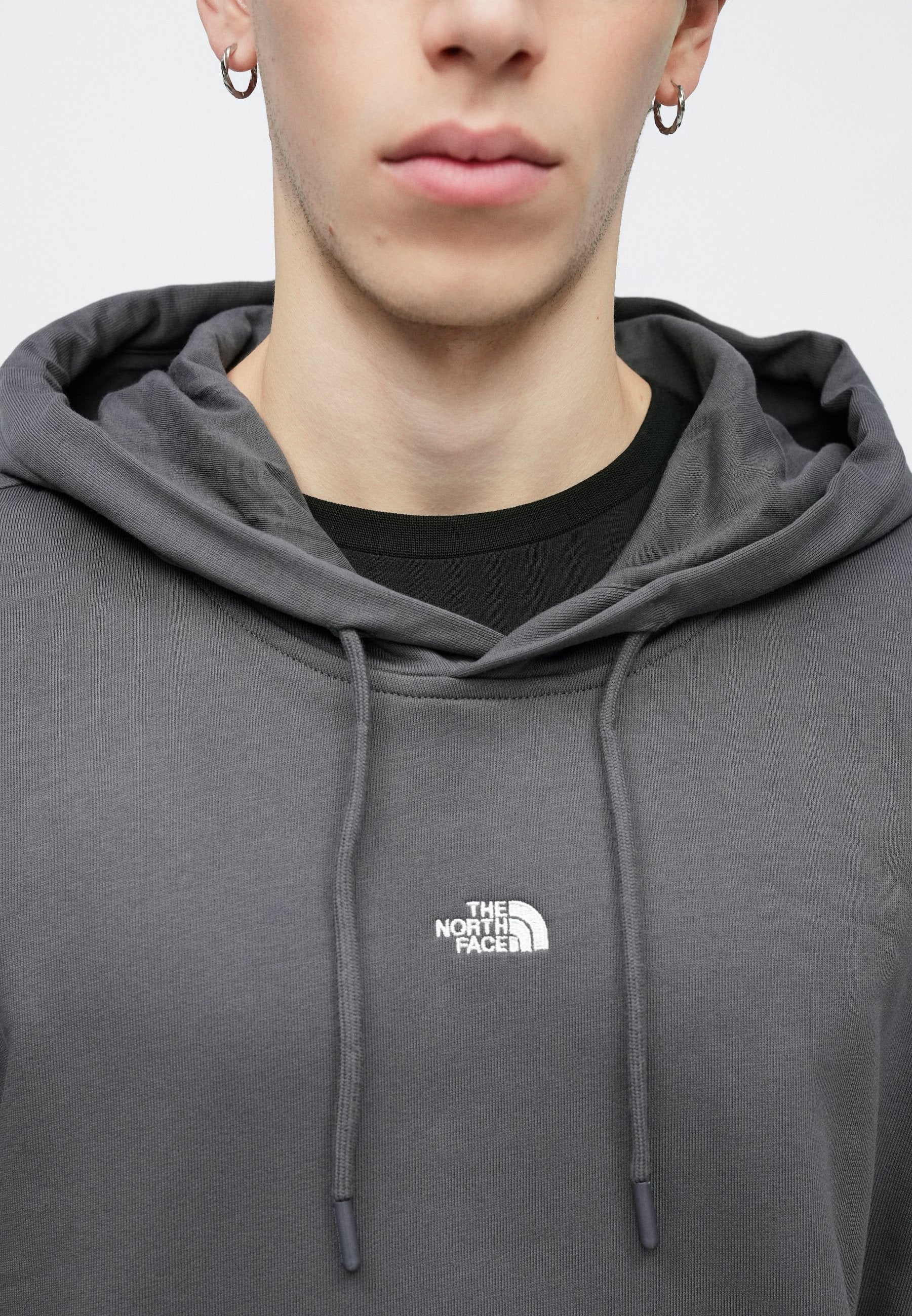 The North Face ESSENTIAL LIGHT RELAXED HOODIE