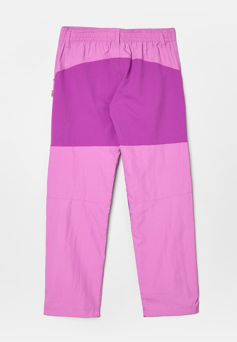 TROLLKIDS TREKKING PANTS UNISEX