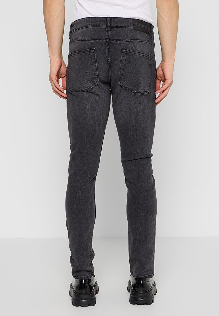 Only & Sons ONSLOOM SLIM BOX PIM DNM  MU OTL