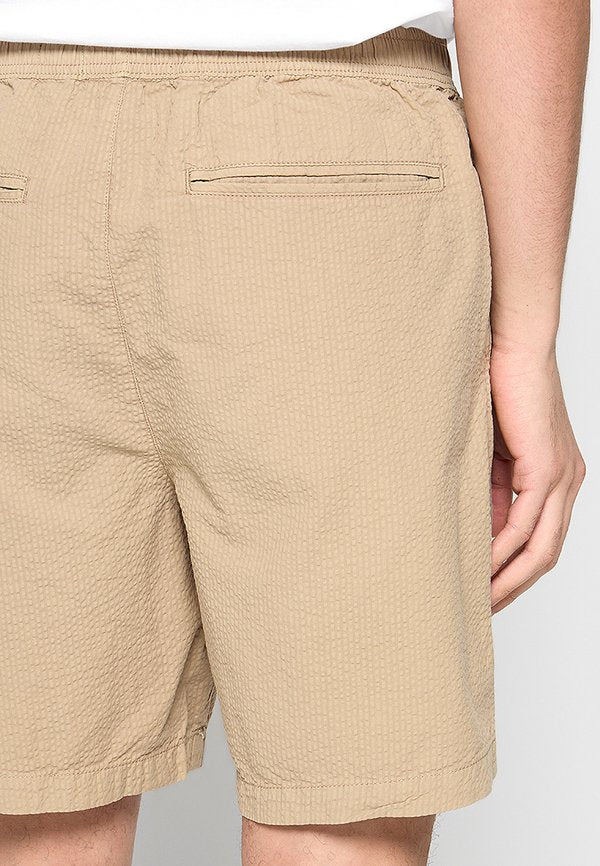 Barbour SEERSUCKER