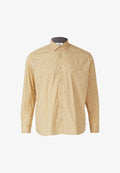 s.Oliver Shirt - goldgelb