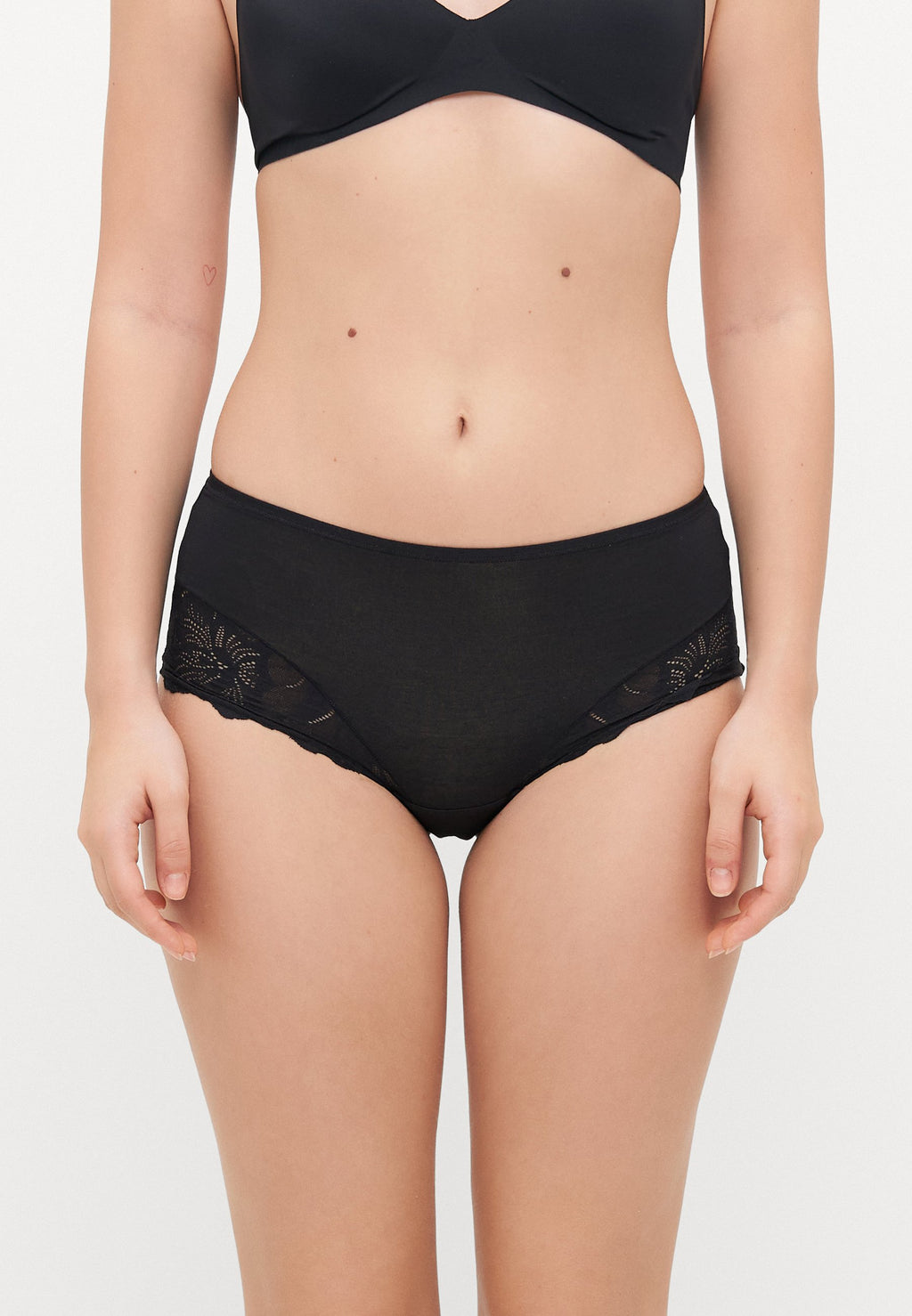 Lindex BLENDA BRIEF 2 PACK