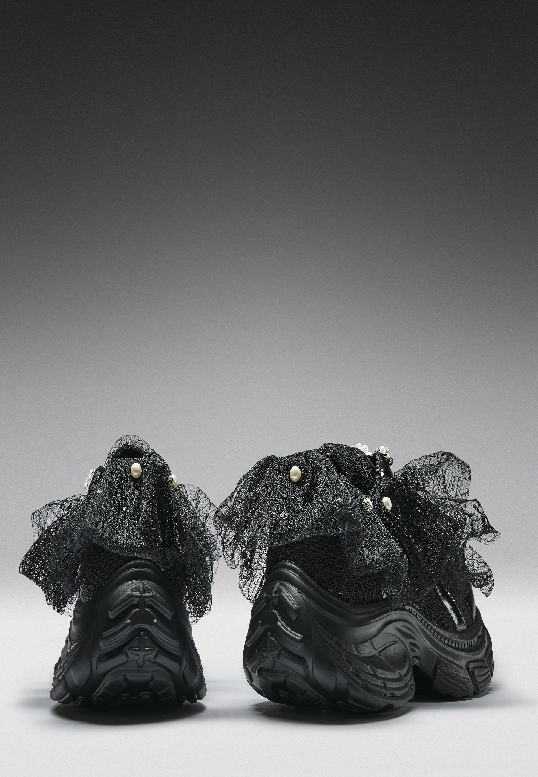 Koi Footwear KELPIE WHIMSICAL TERRAIN TRAINERS