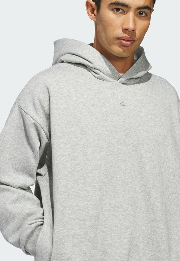 adidas Performance BASKETBALL FLEECE HOODIE