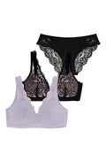 DORINA BLAKE EXCLUSIVE SET LIGHT PADDED