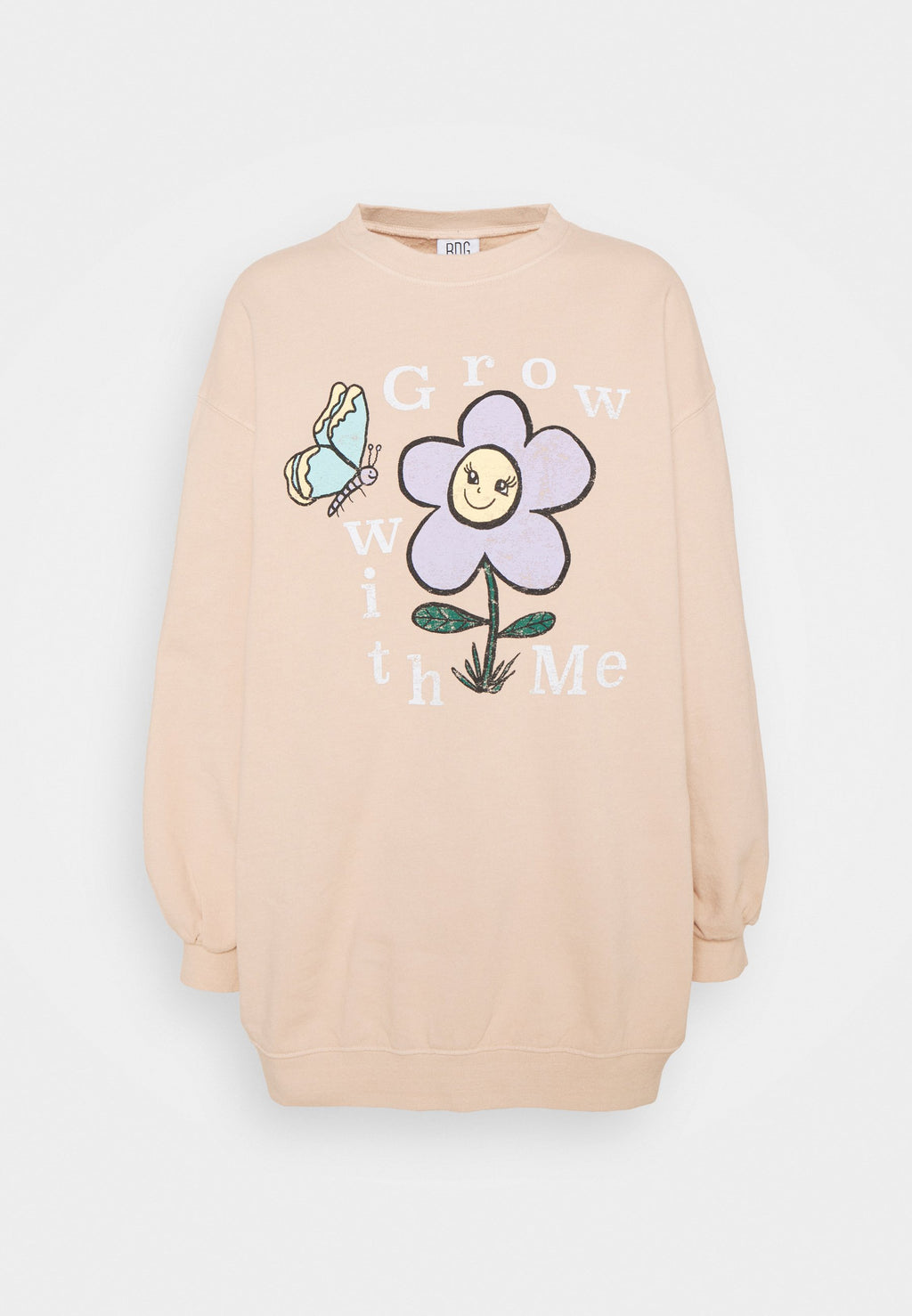 BDG Urban Outfitters GROW WITH ME DRESS