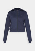 ONLY Play ONPLOUNGE LIFE SHORT ZIP HOOD