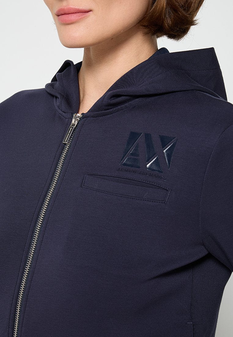 Armani Exchange Sweatjacke Media 5