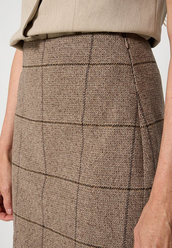 By Malene Birger VESTLINGE