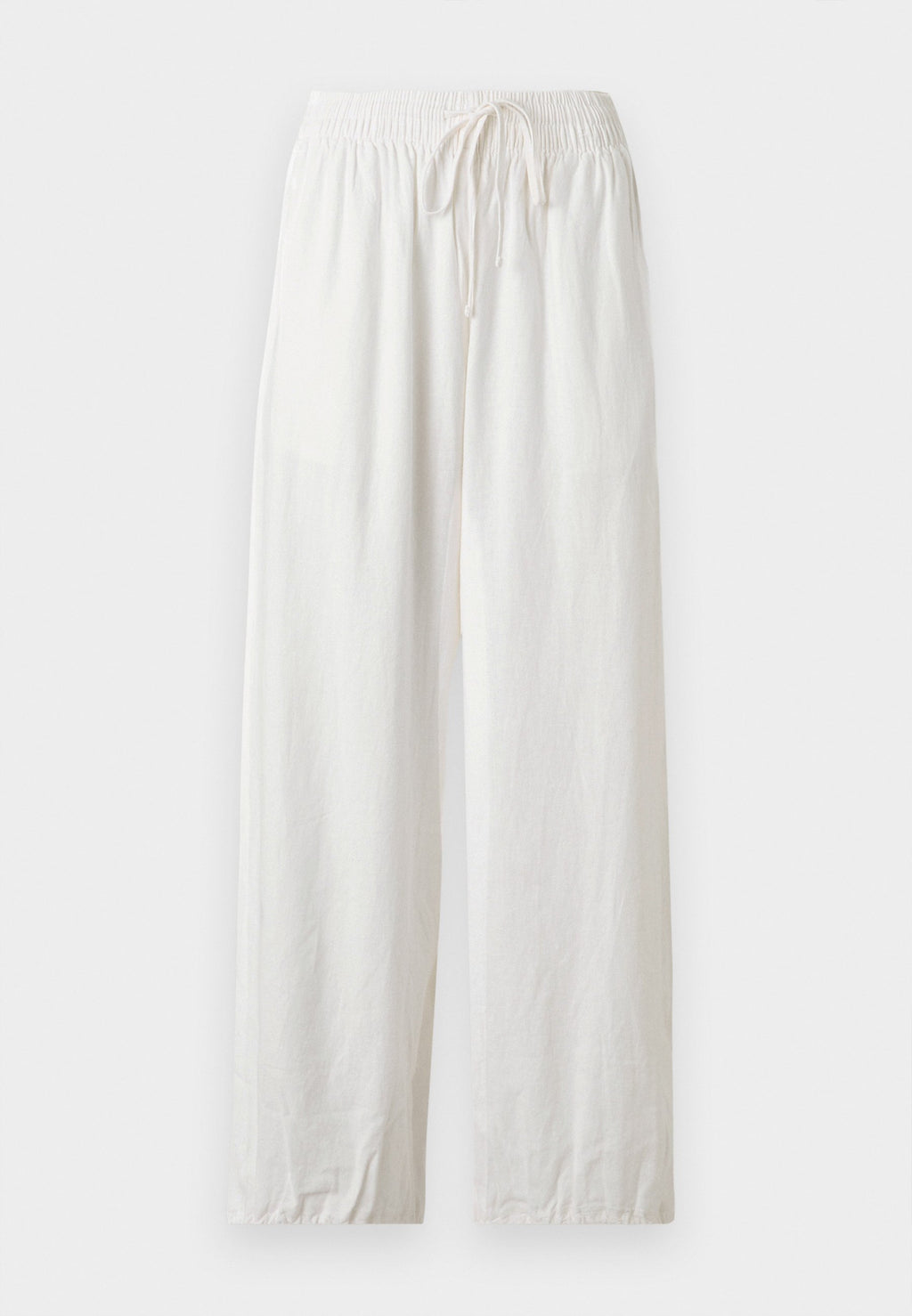 Topshop ELASTIC BALLOON TROUSER